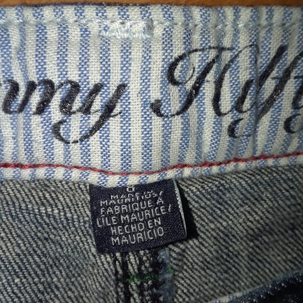 TOMMY SHORT - Picture 5 of 5